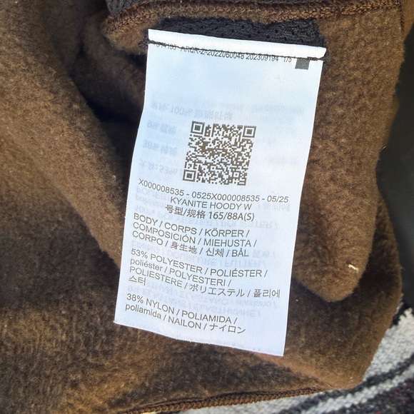 Arc'teryx Kyanite Hoody - Picture 3 of 4